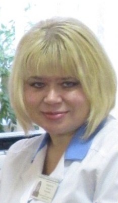 Грибанова Татьяна Ивановна